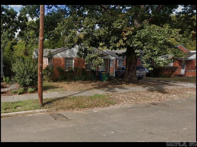 Rapley Estates - Residential Lease