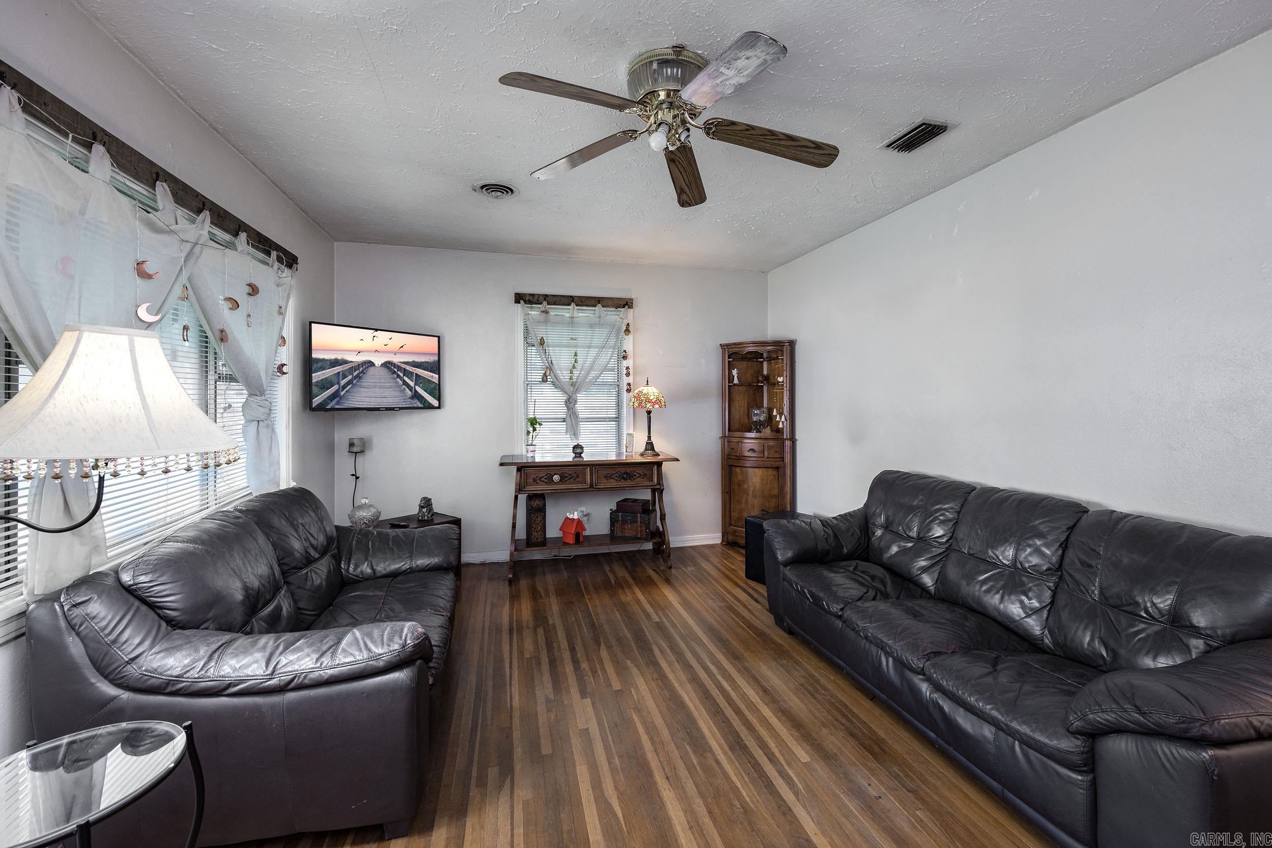 Raneys AD - Residential