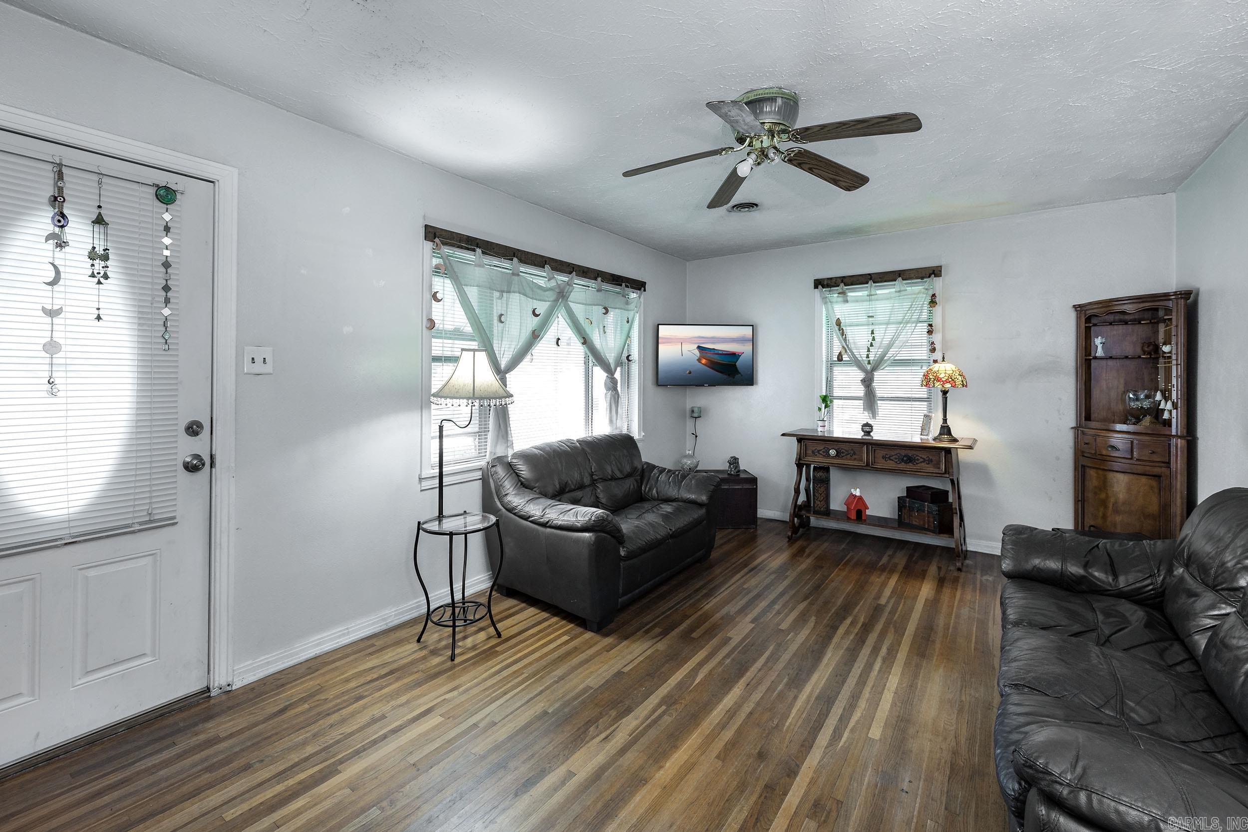 Raneys AD - Residential