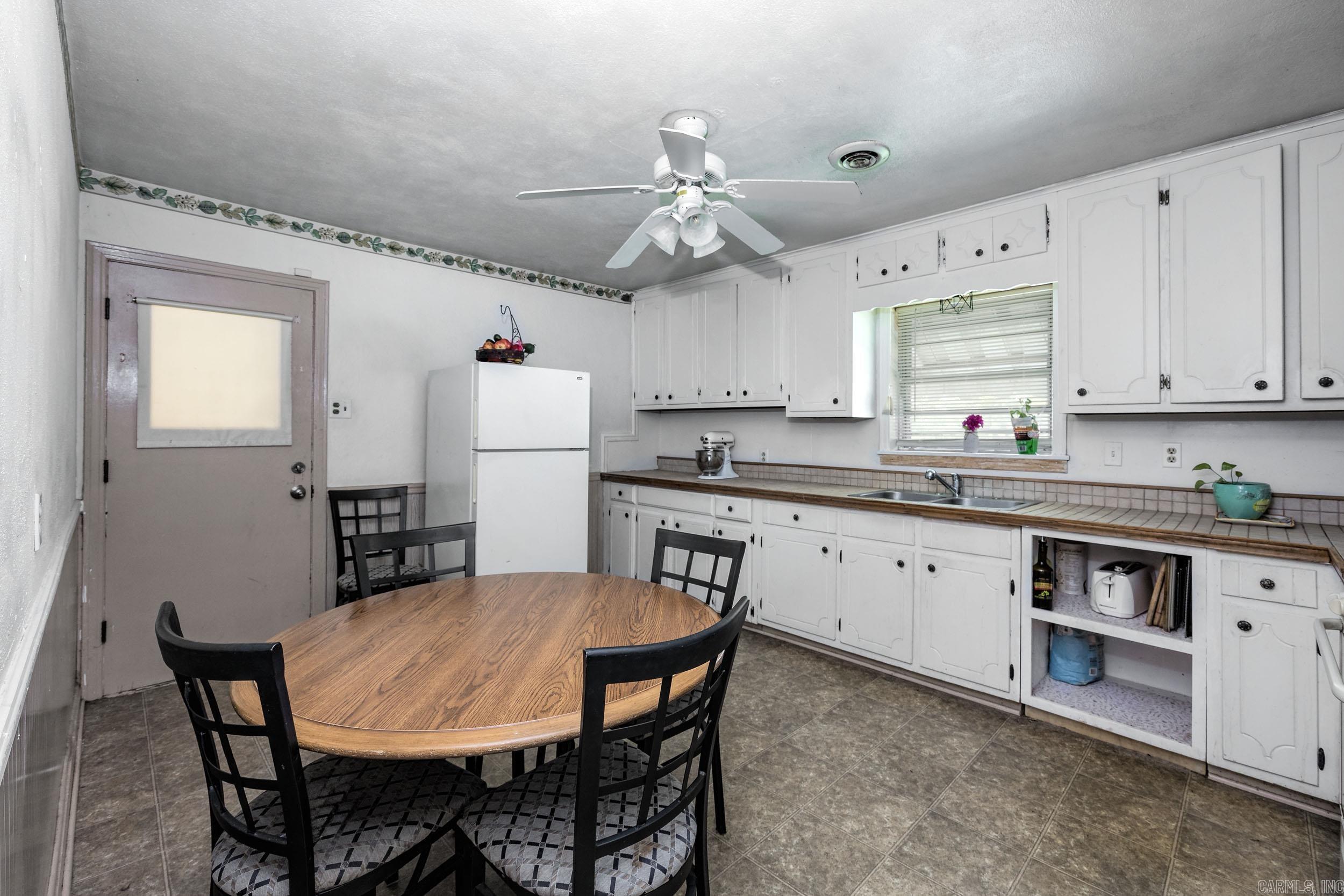 Raneys AD - Residential