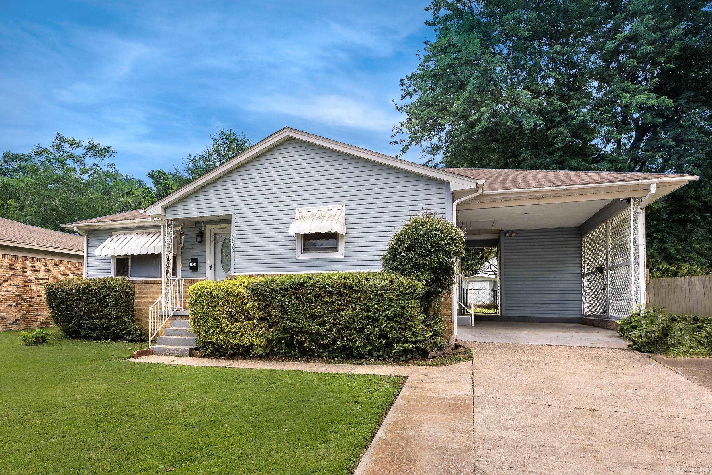 Raneys AD - Residential