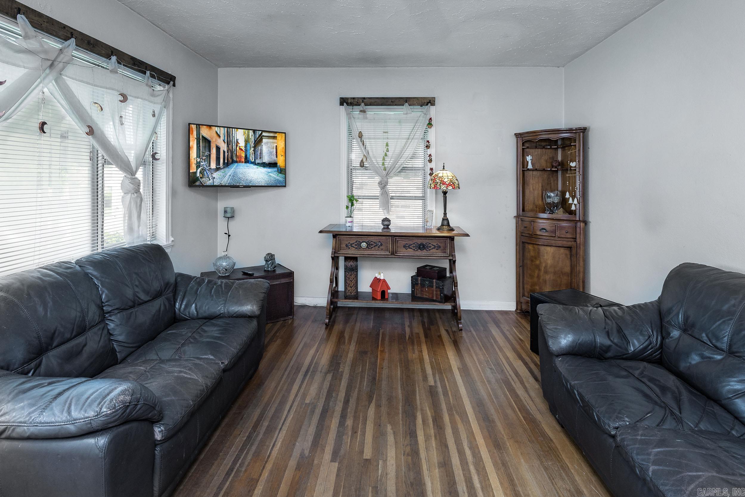 Raneys AD - Residential