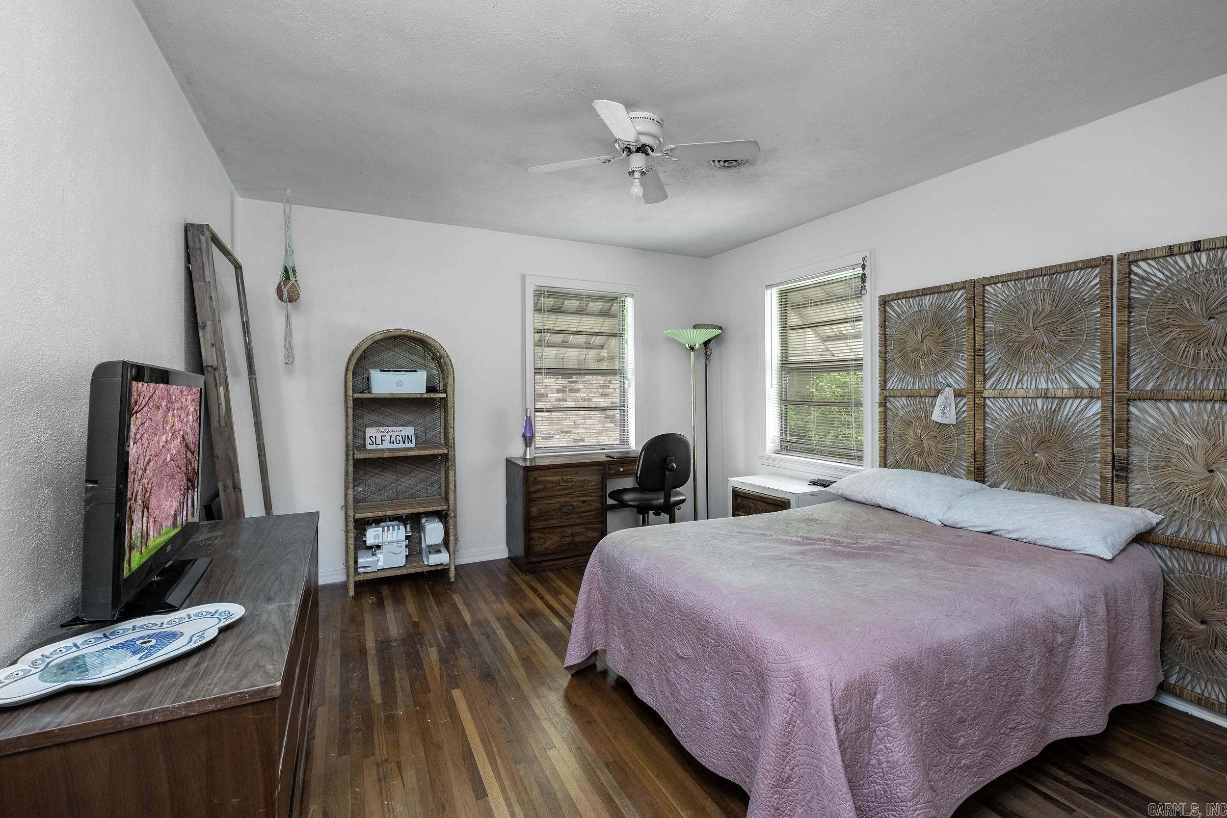 Raneys AD - Residential