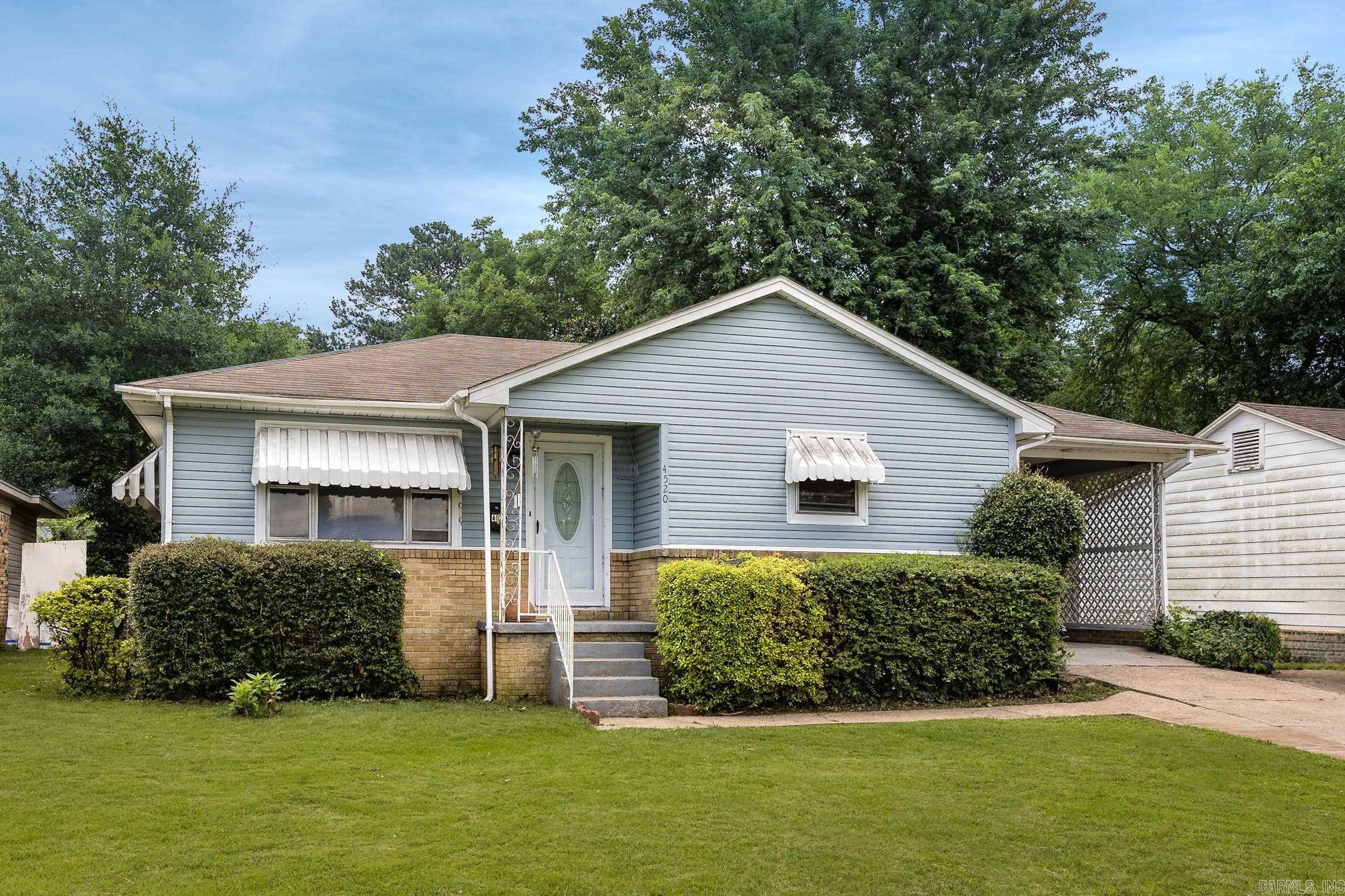 Raneys AD - Residential