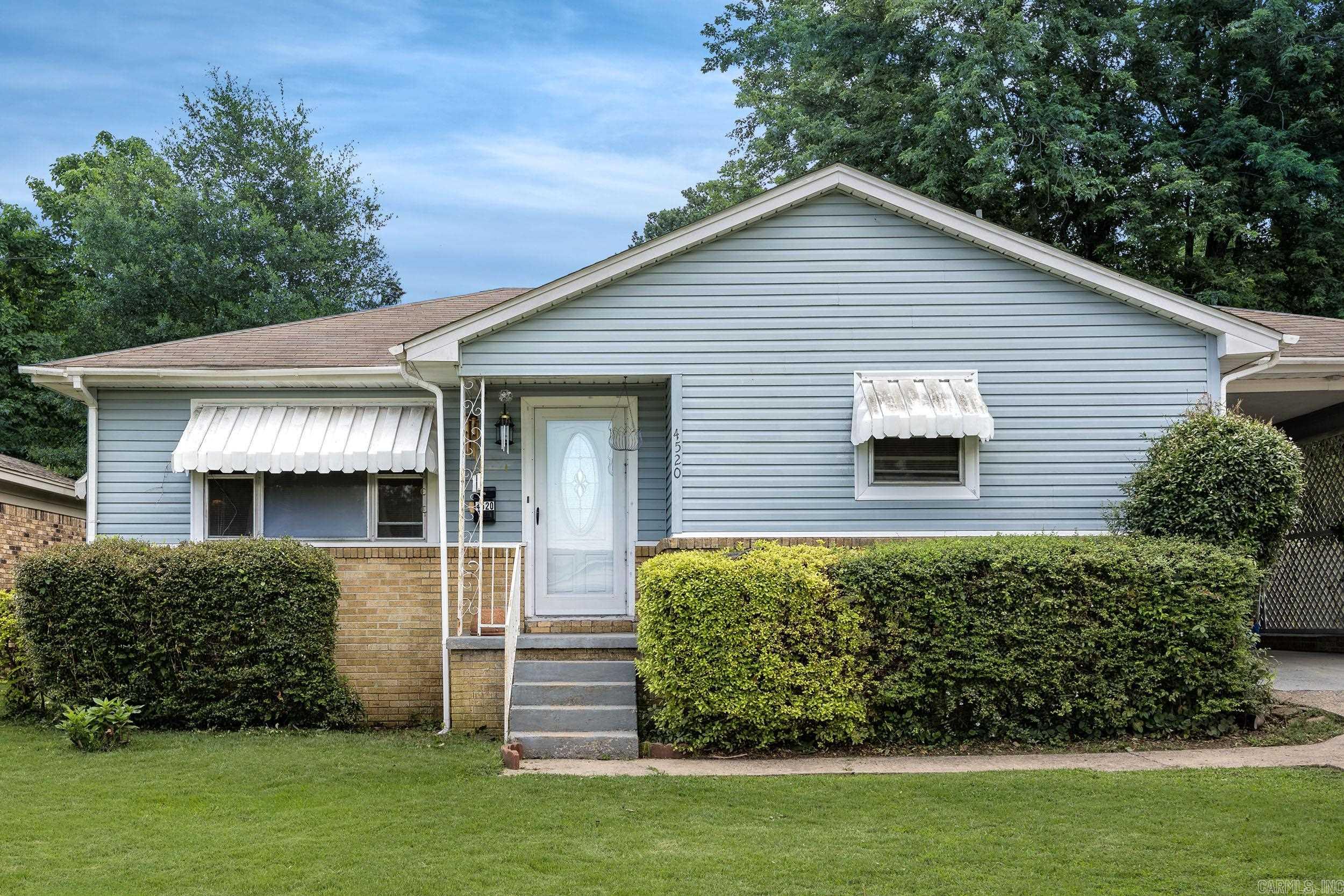 Raneys AD - Residential