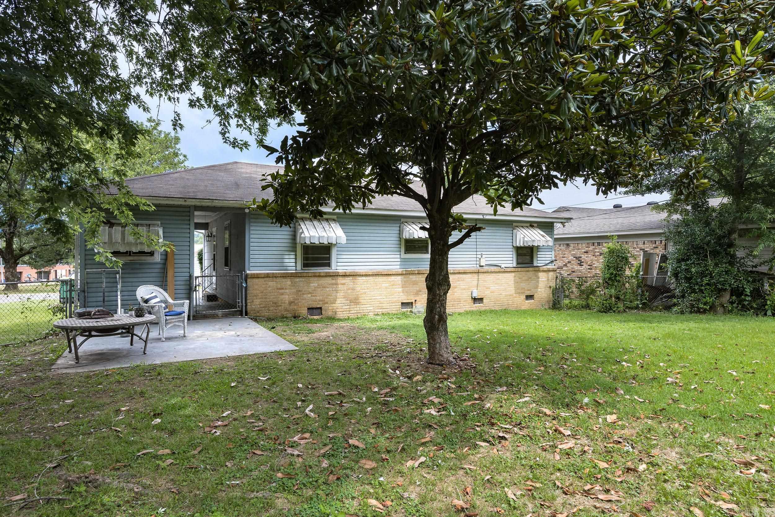 Raneys AD - Residential