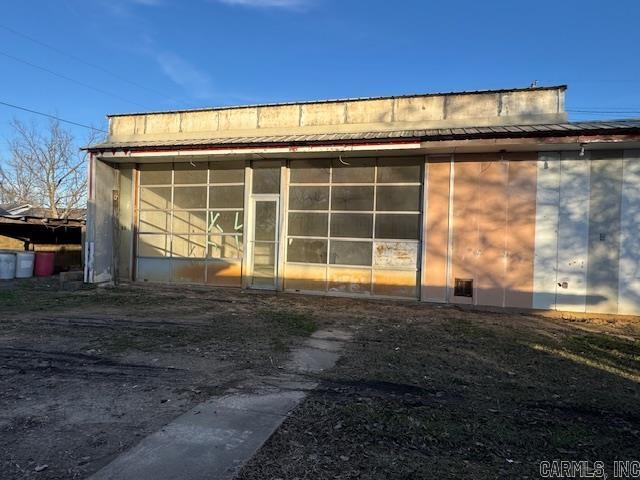 Josephine Young - Residential