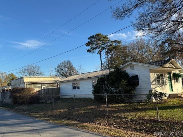 Josephine Young - Residential