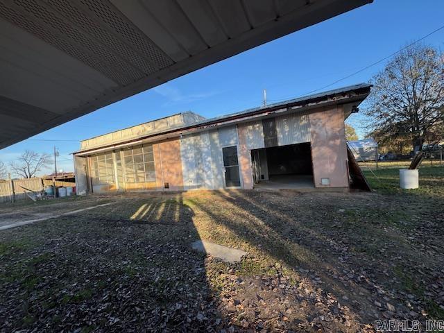 Josephine Young - Residential