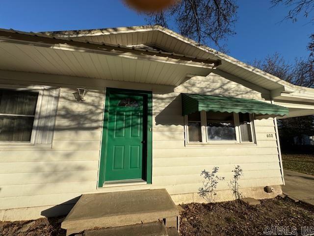 Josephine Young - Residential