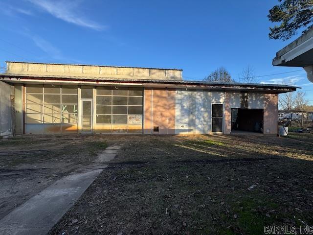 Josephine Young - Residential