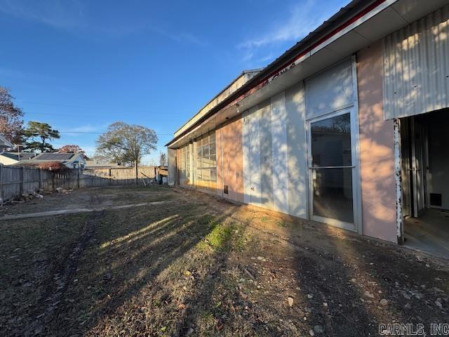 Josephine Young - Residential