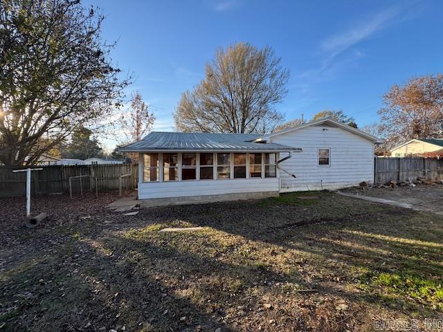 Josephine Young - Residential