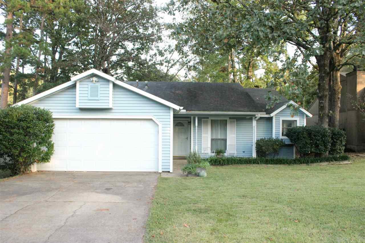 ROLLING OAKS - Residential