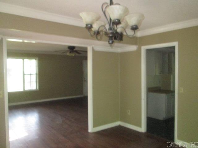 Treasure Hills - Residential