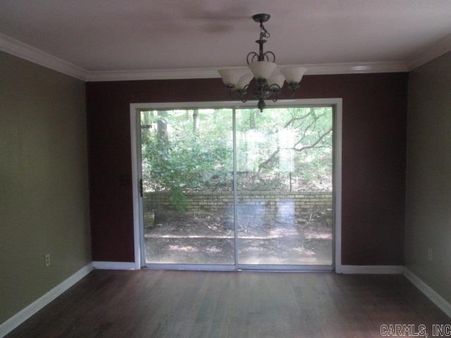 Treasure Hills - Residential