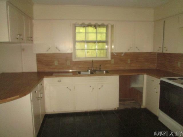 Treasure Hills - Residential