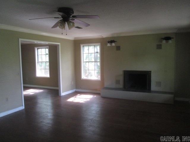 Treasure Hills - Residential