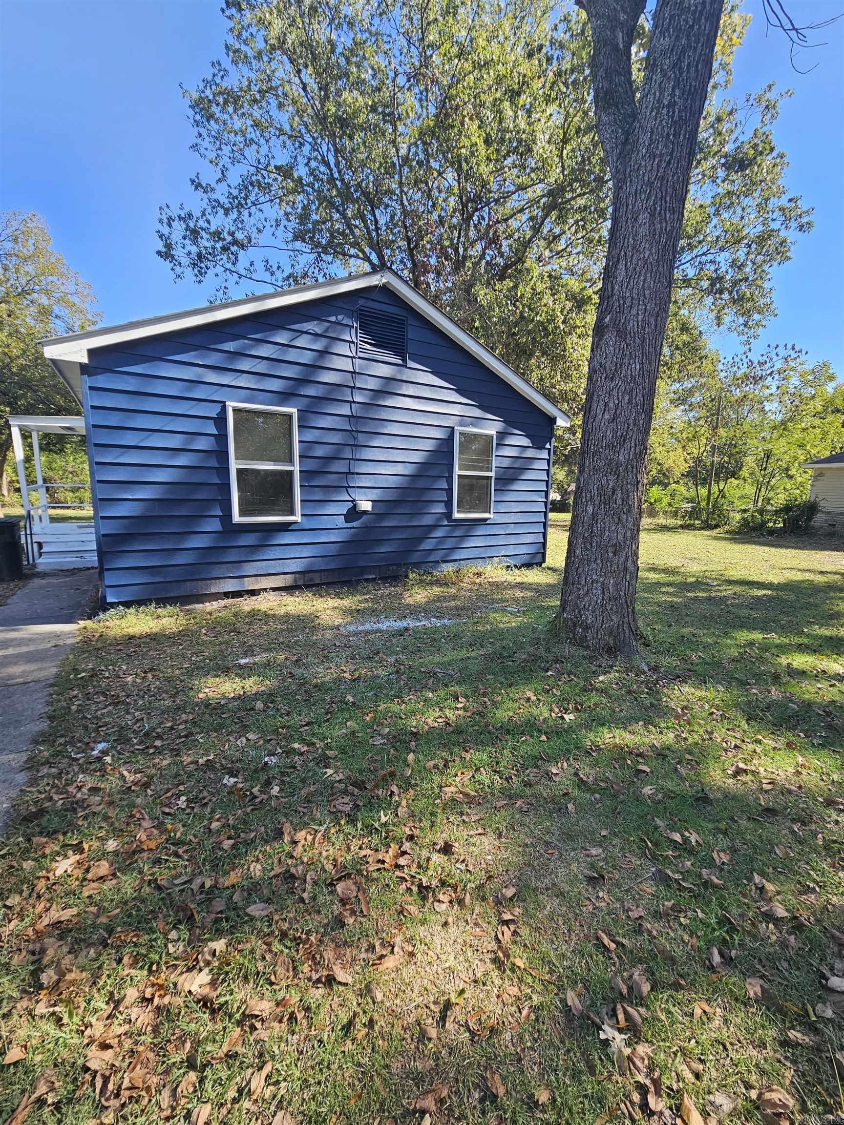 Sunny Side - Residential Lease