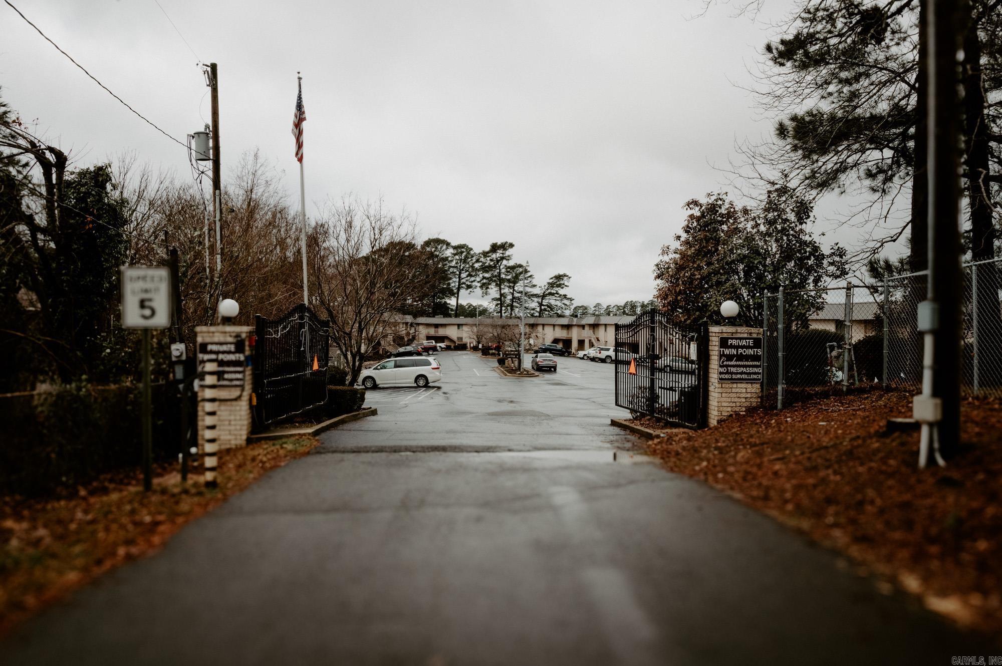 TWIN POINTS HPR - Residential