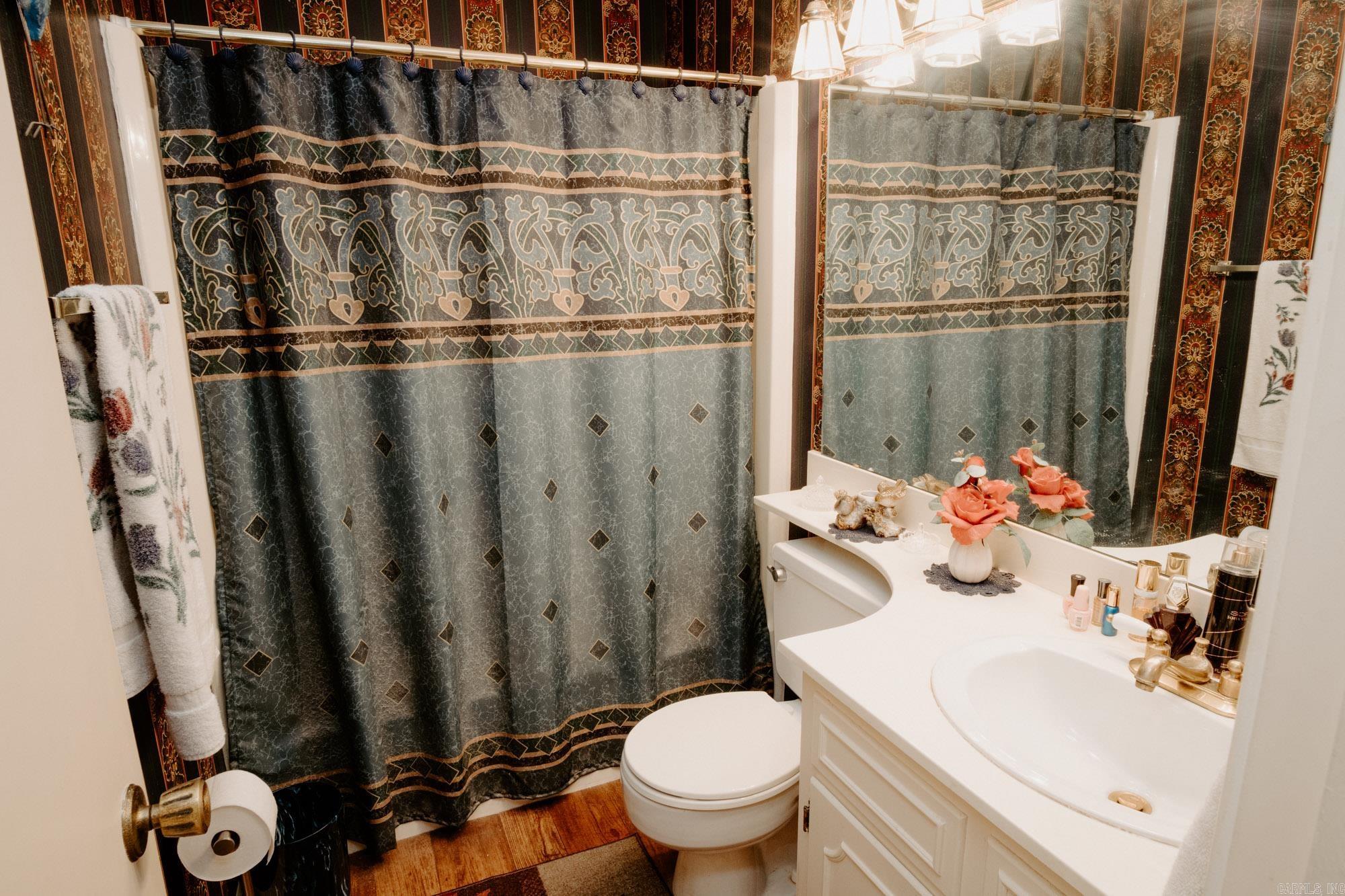 TWIN POINTS HPR - Residential