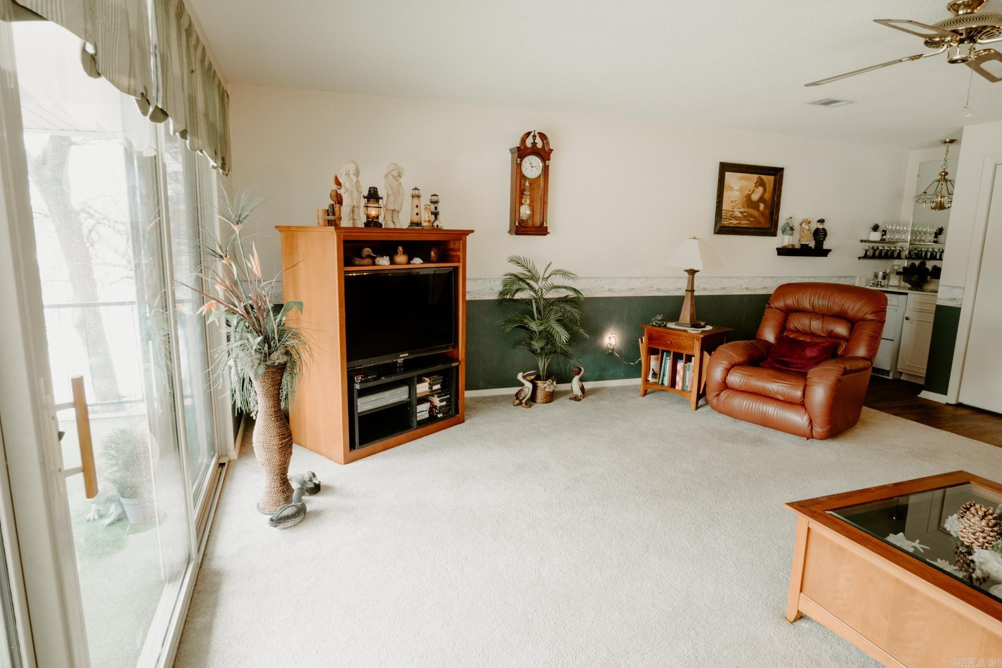 TWIN POINTS HPR - Residential