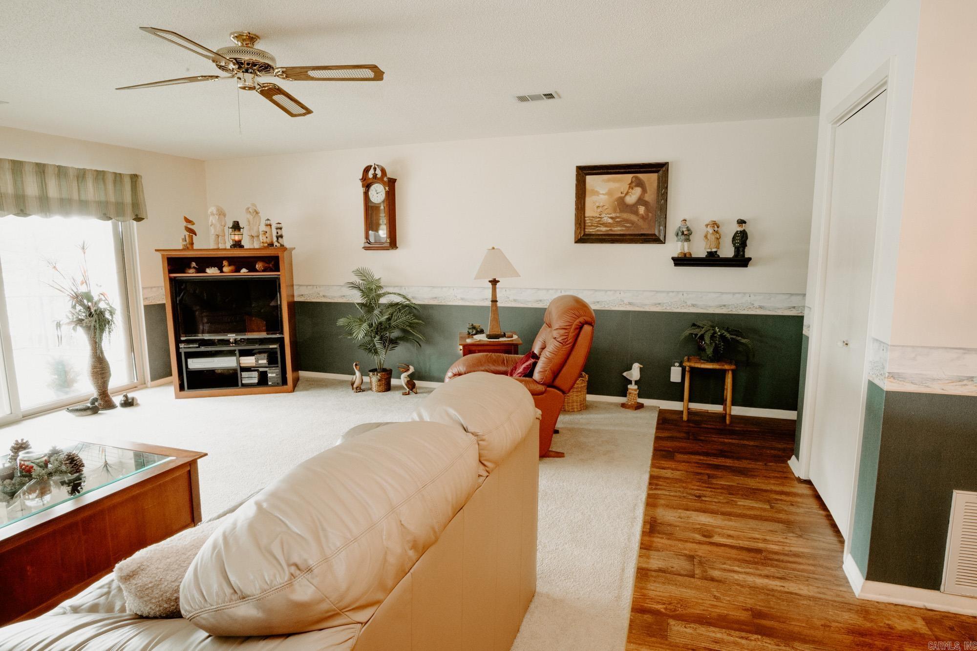 TWIN POINTS HPR - Residential