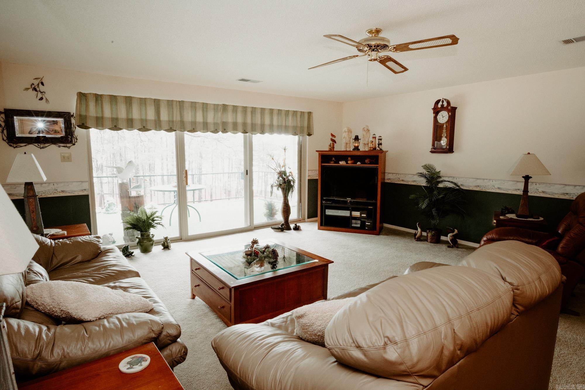 TWIN POINTS HPR - Residential