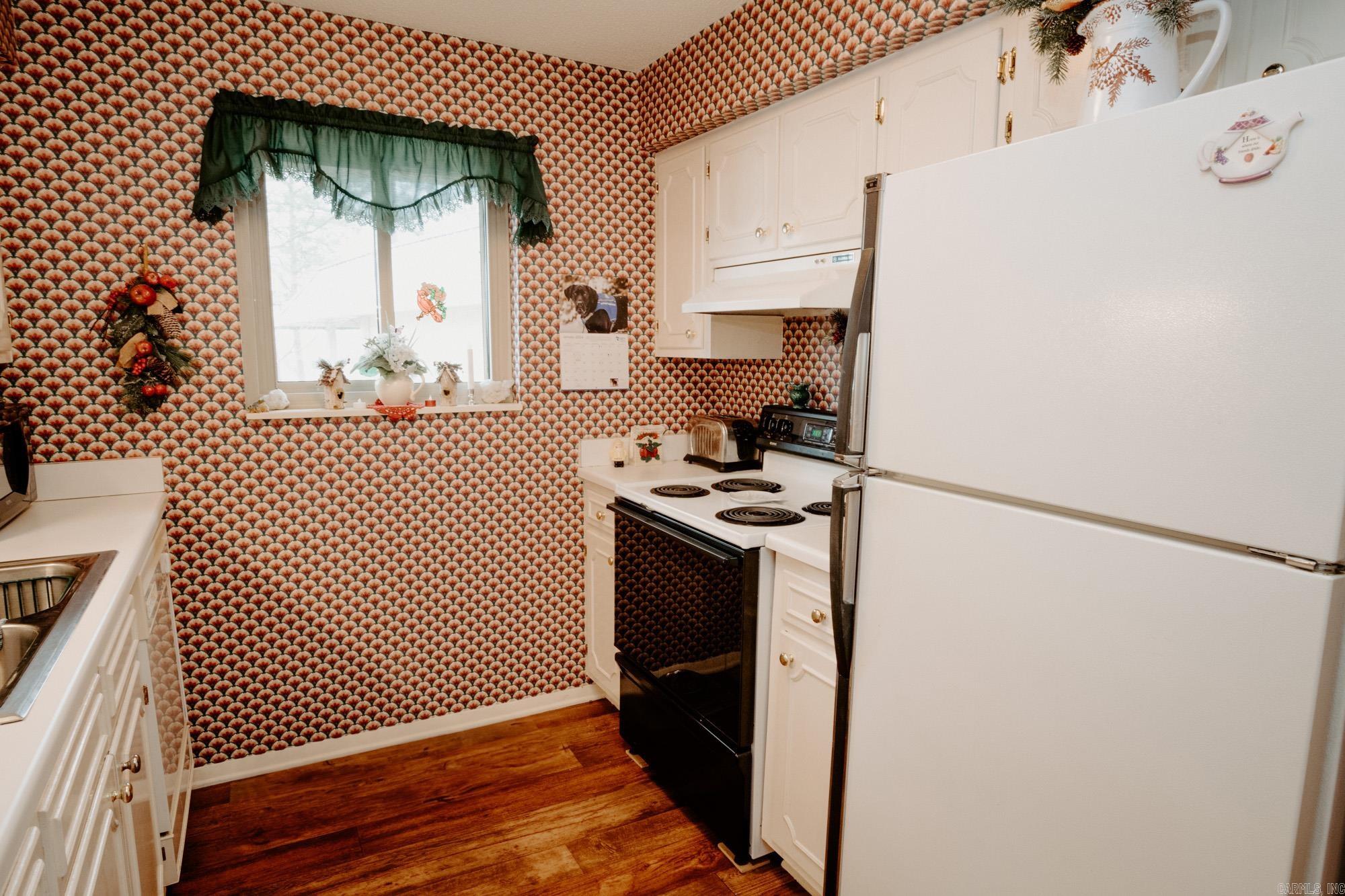 TWIN POINTS HPR - Residential