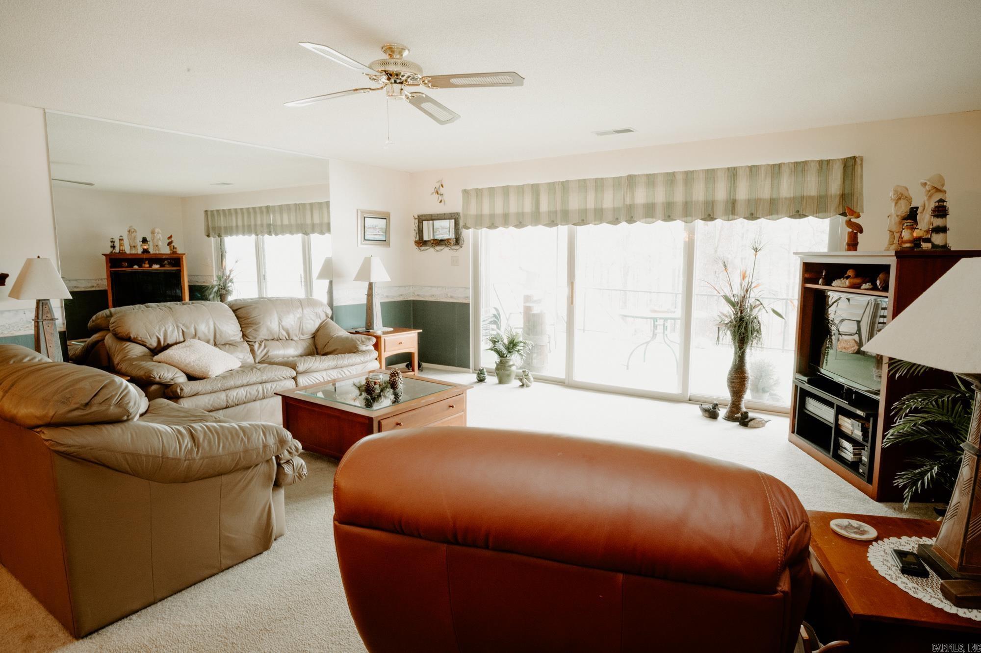 TWIN POINTS HPR - Residential