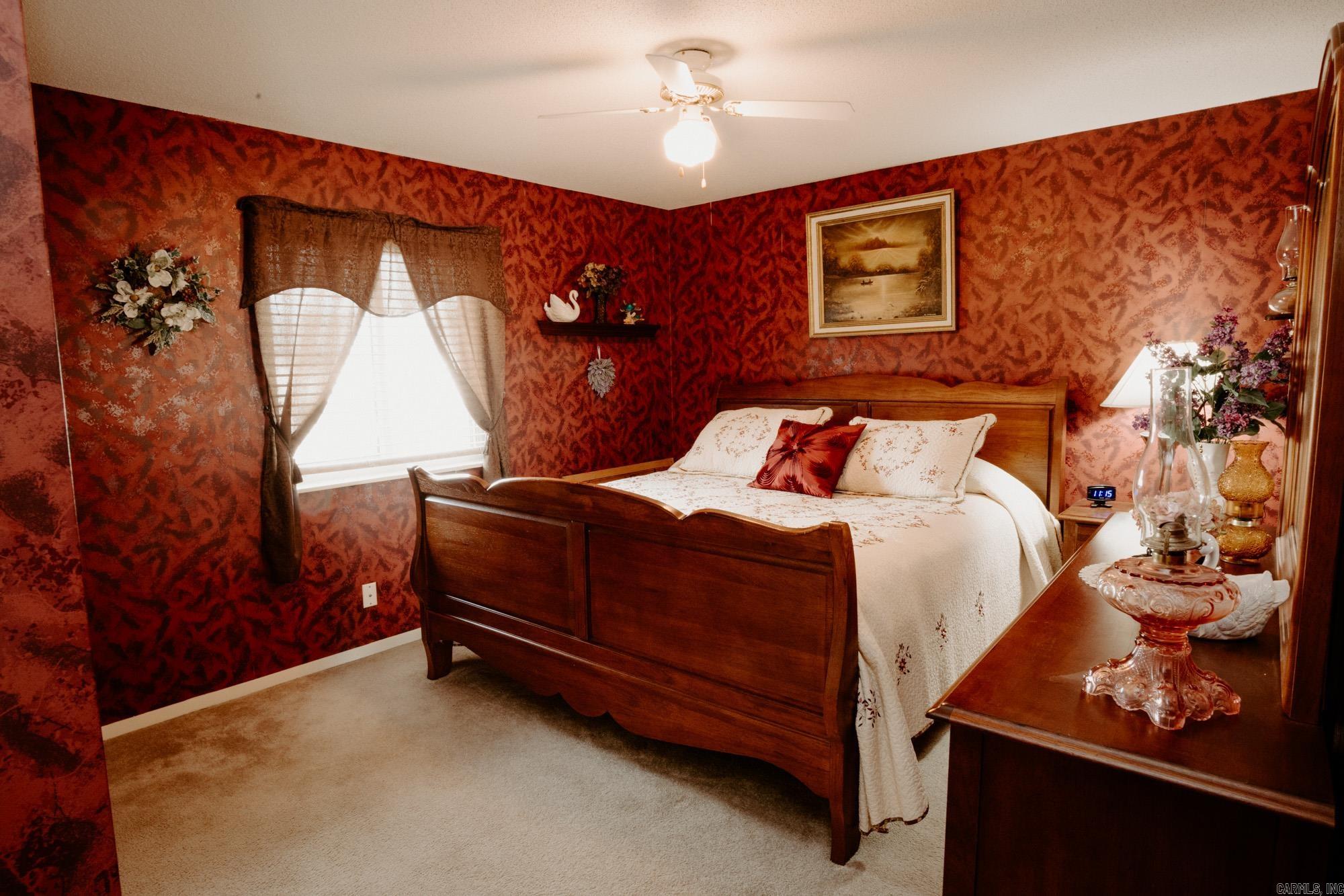 TWIN POINTS HPR - Residential