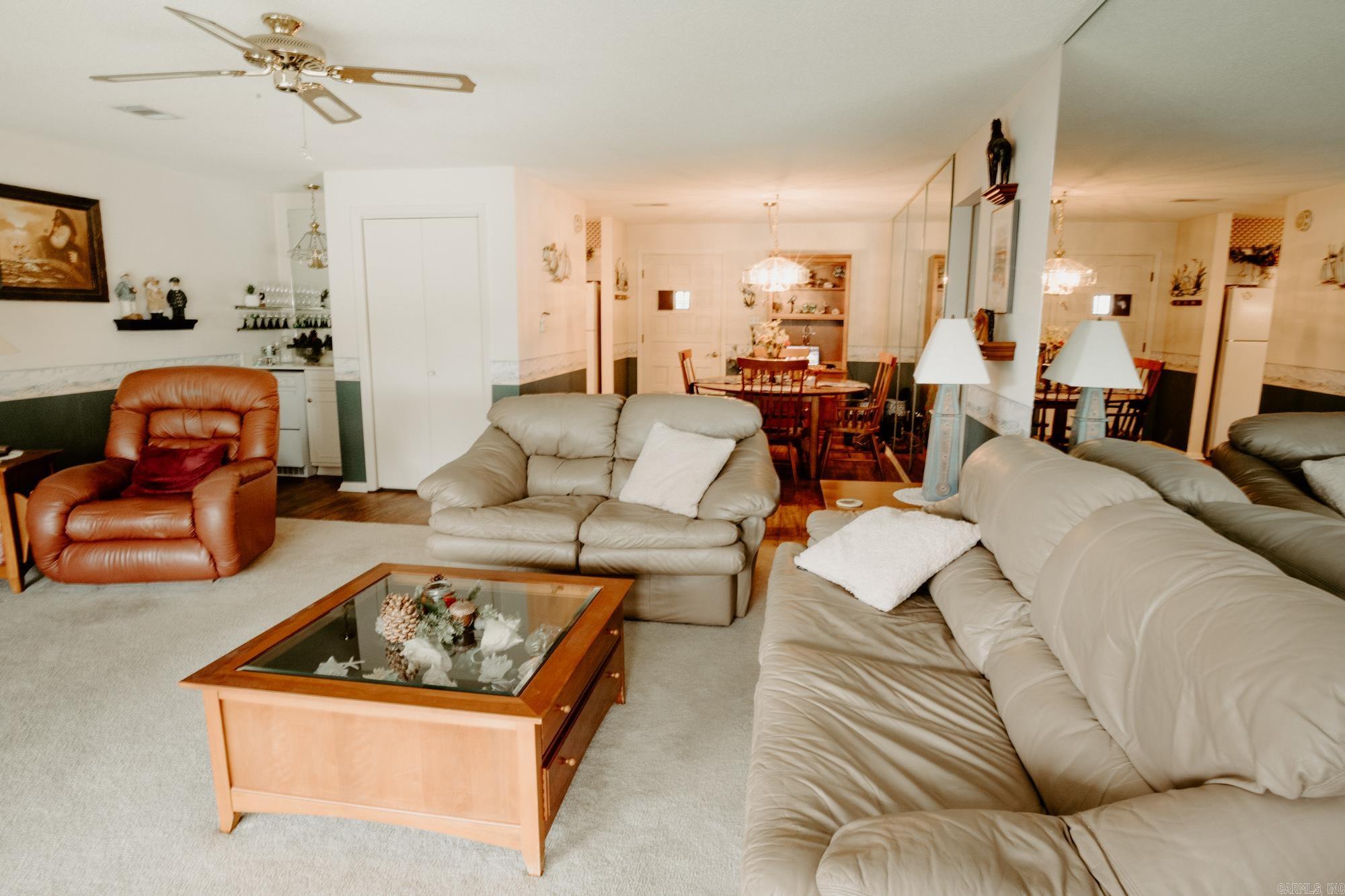 TWIN POINTS HPR - Residential