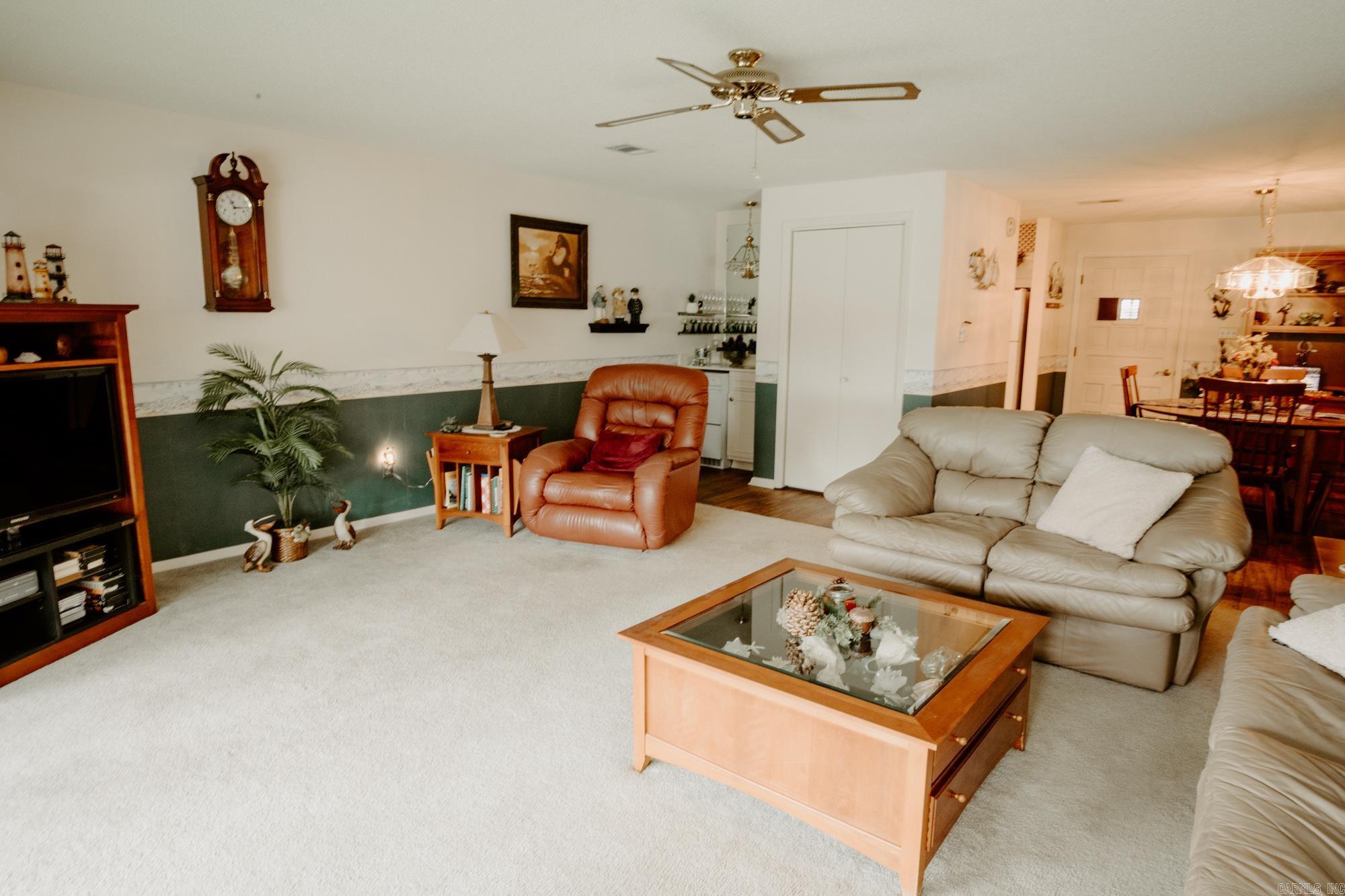 TWIN POINTS HPR - Residential