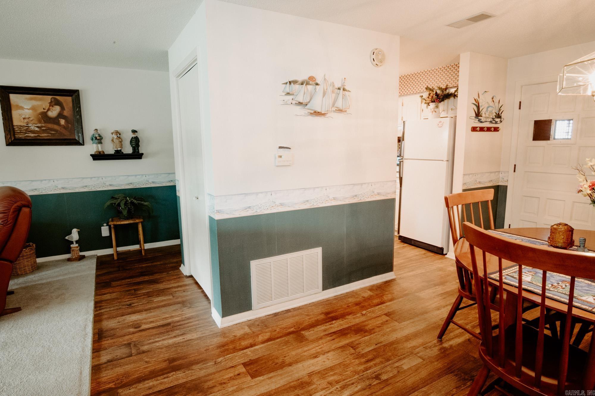 TWIN POINTS HPR - Residential