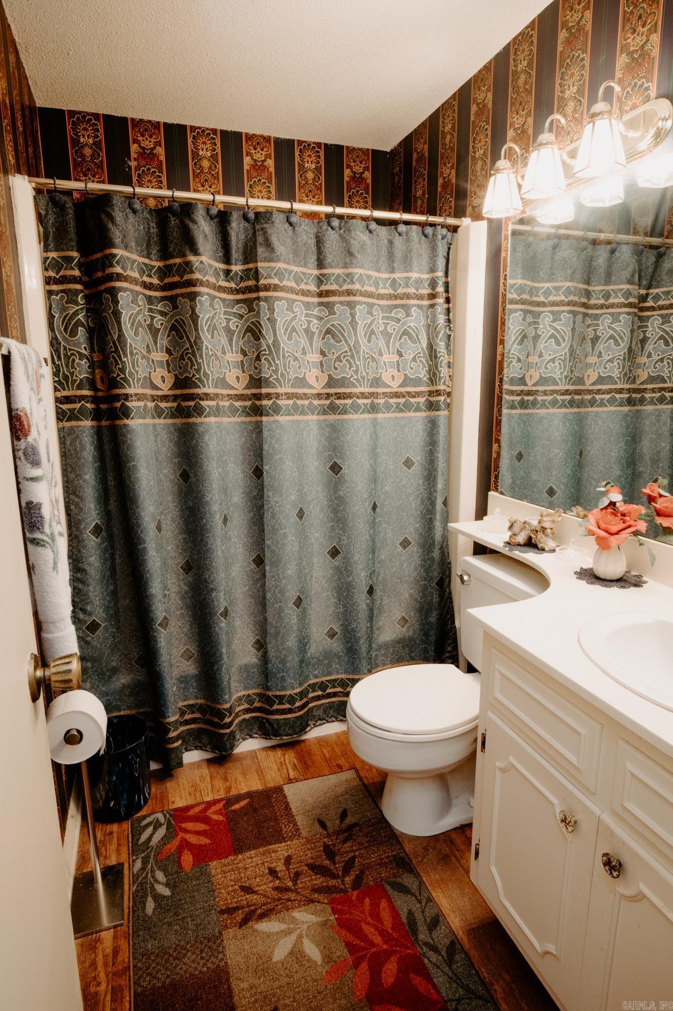 TWIN POINTS HPR - Residential