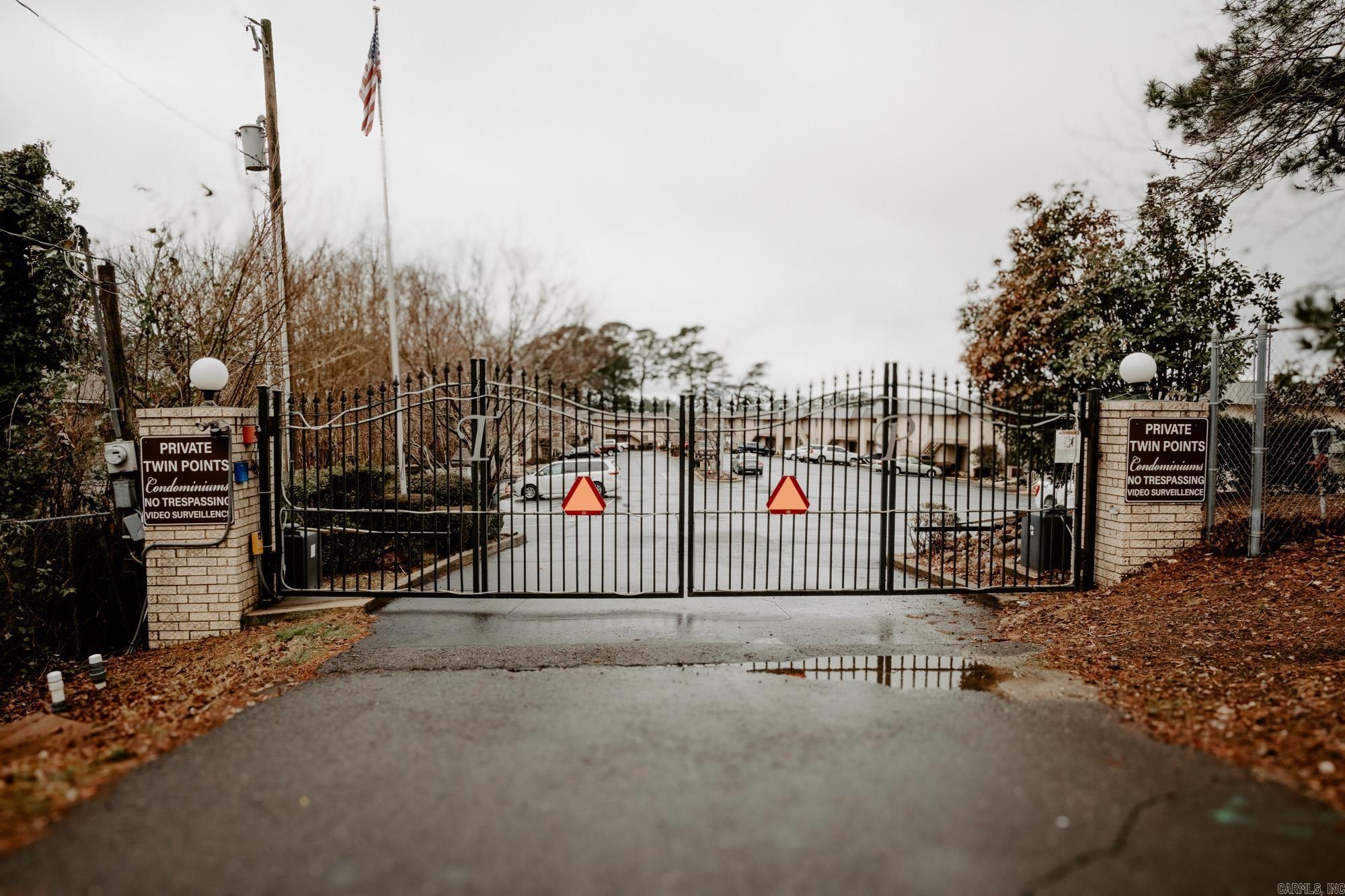 TWIN POINTS HPR - Residential