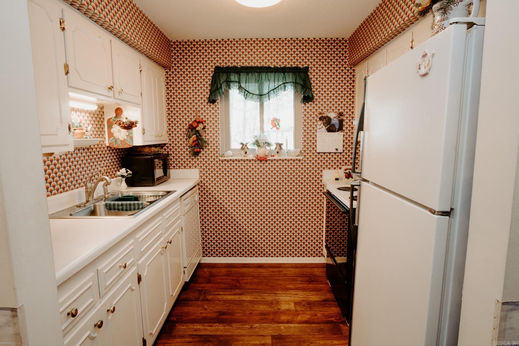 TWIN POINTS HPR - Residential