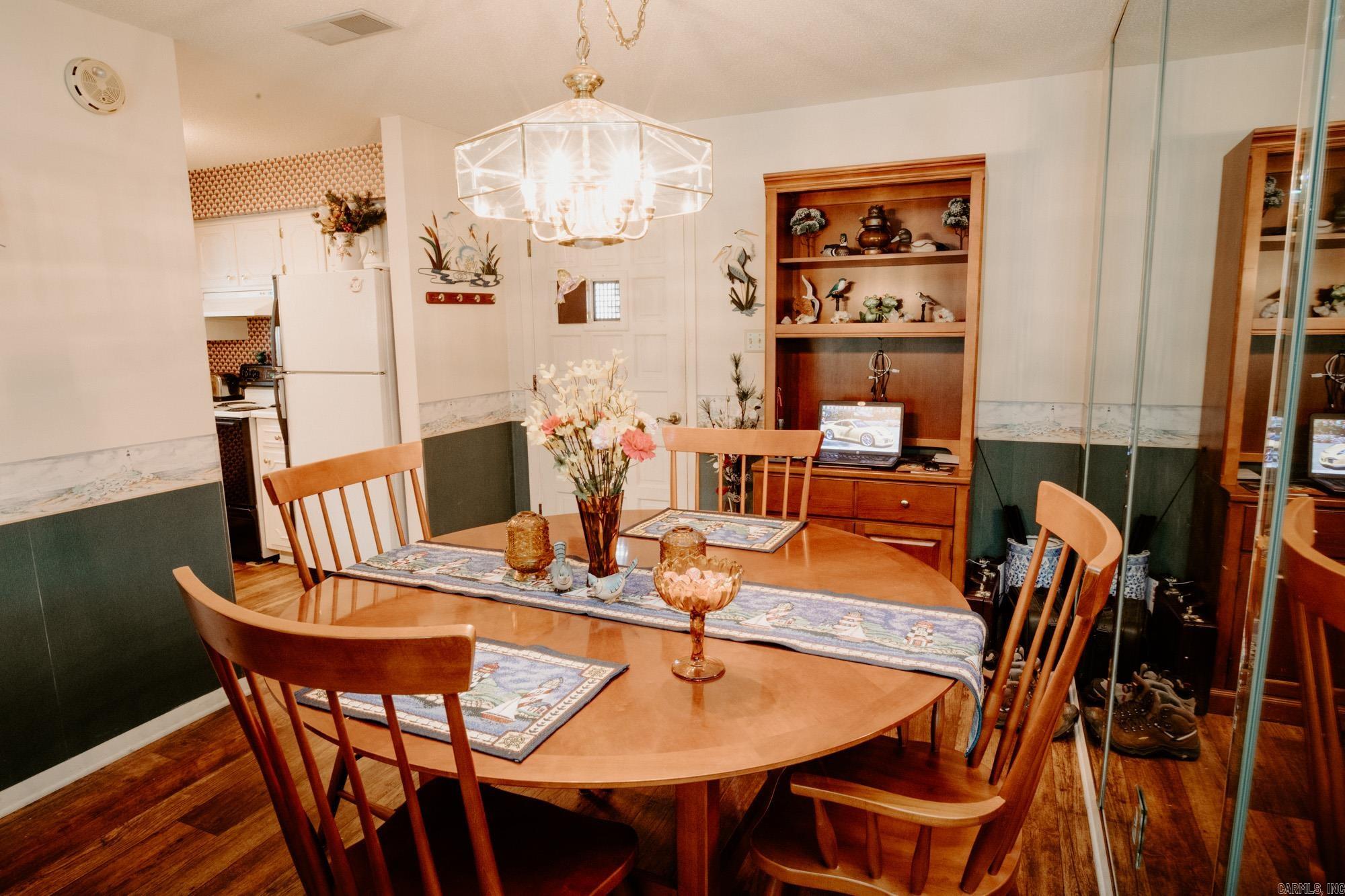 TWIN POINTS HPR - Residential