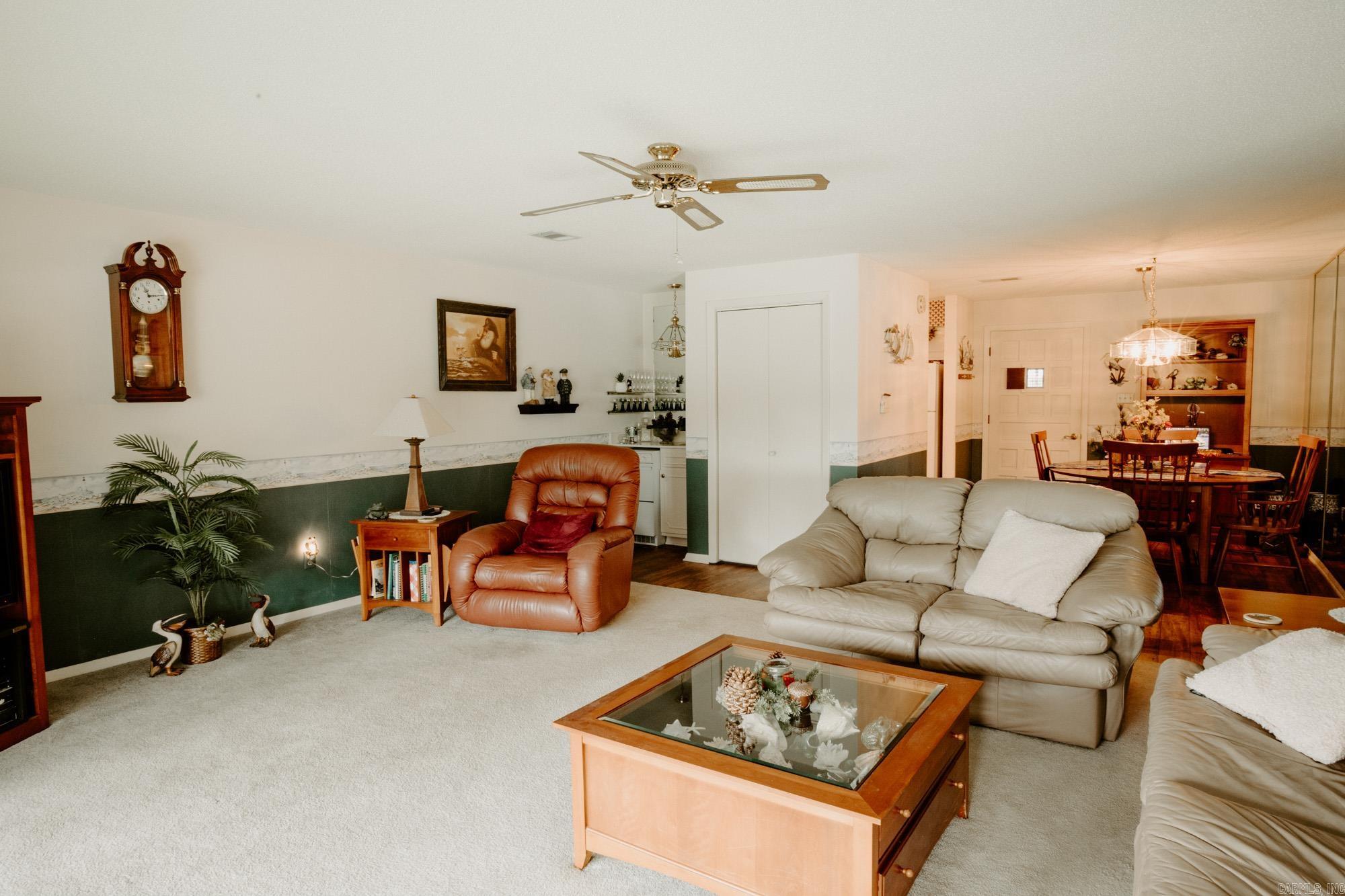 TWIN POINTS HPR - Residential