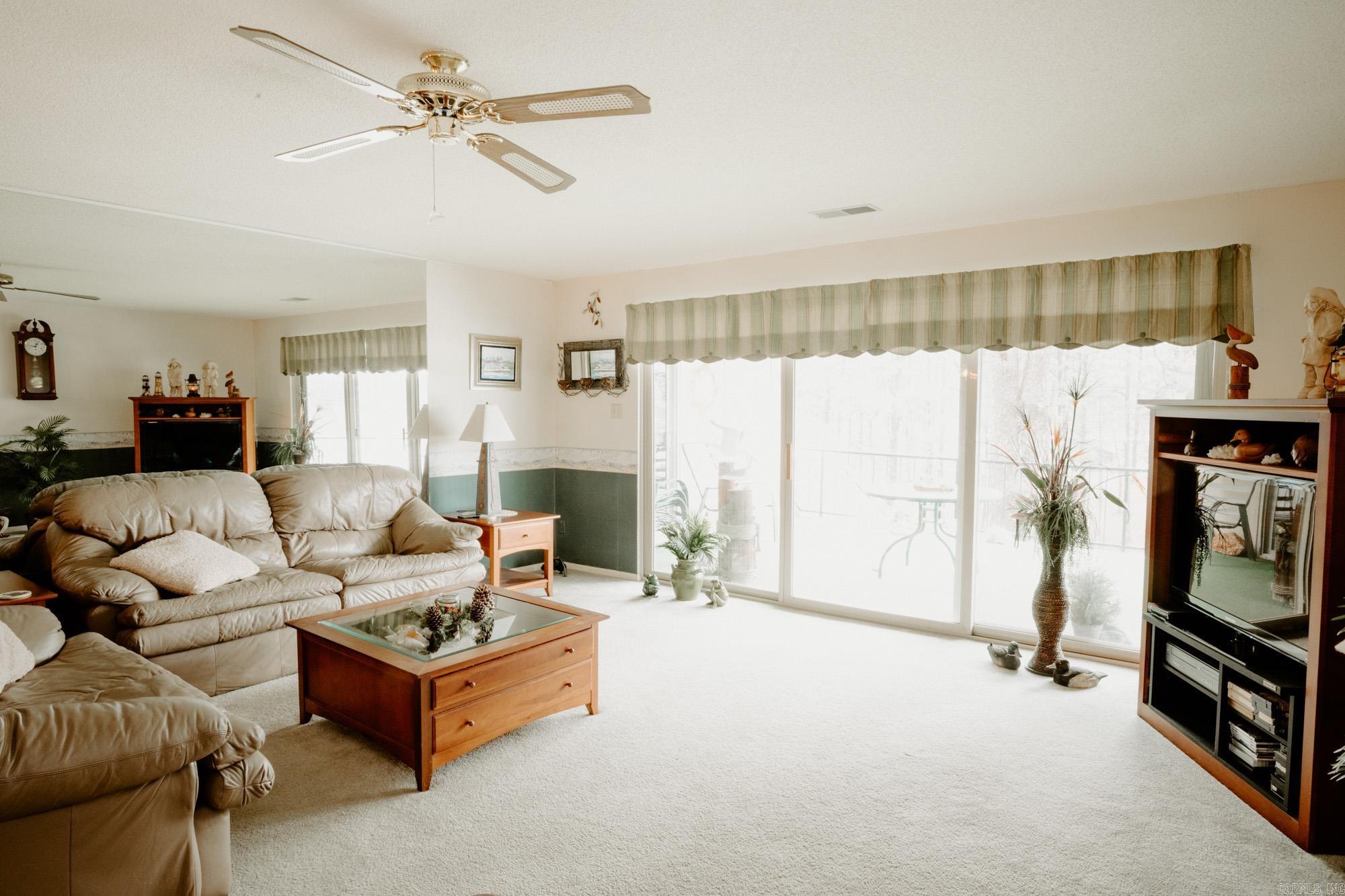 TWIN POINTS HPR - Residential