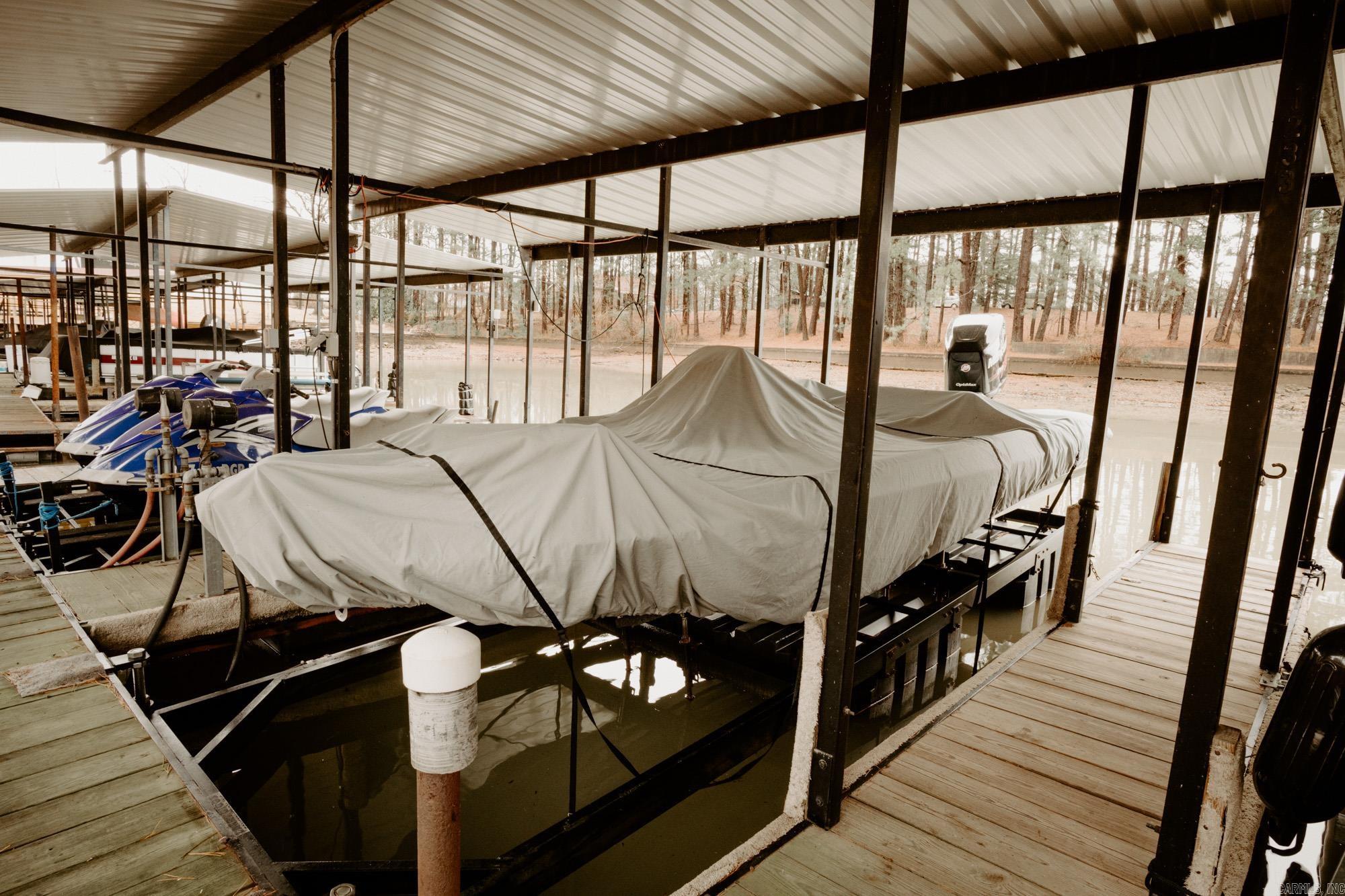 TWIN POINTS HPR - Residential