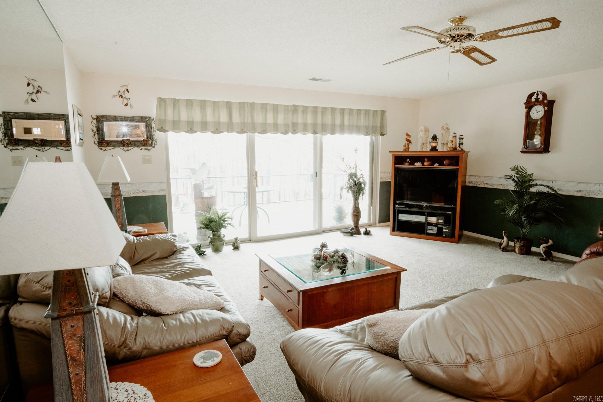 TWIN POINTS HPR - Residential