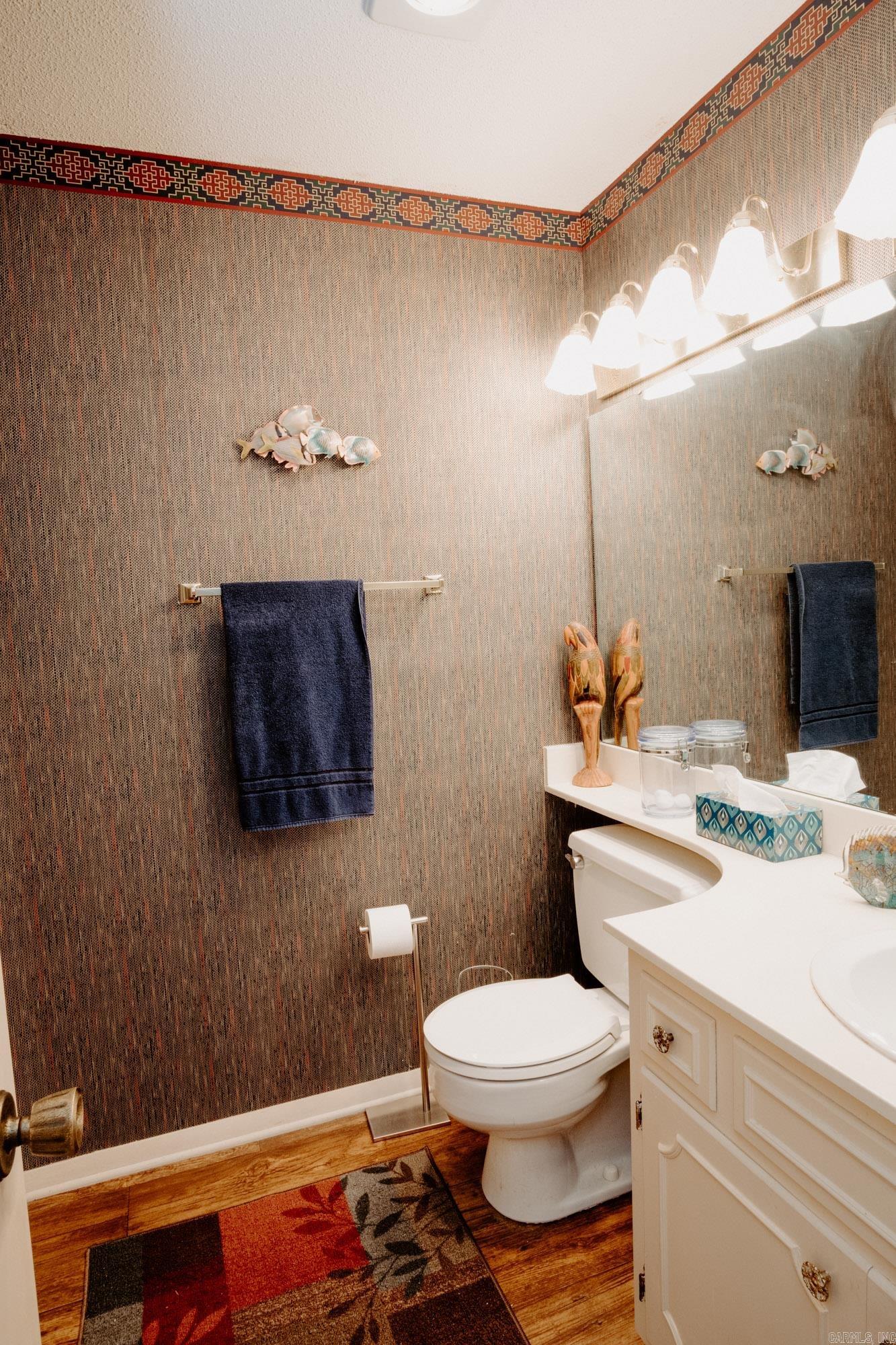 TWIN POINTS HPR - Residential