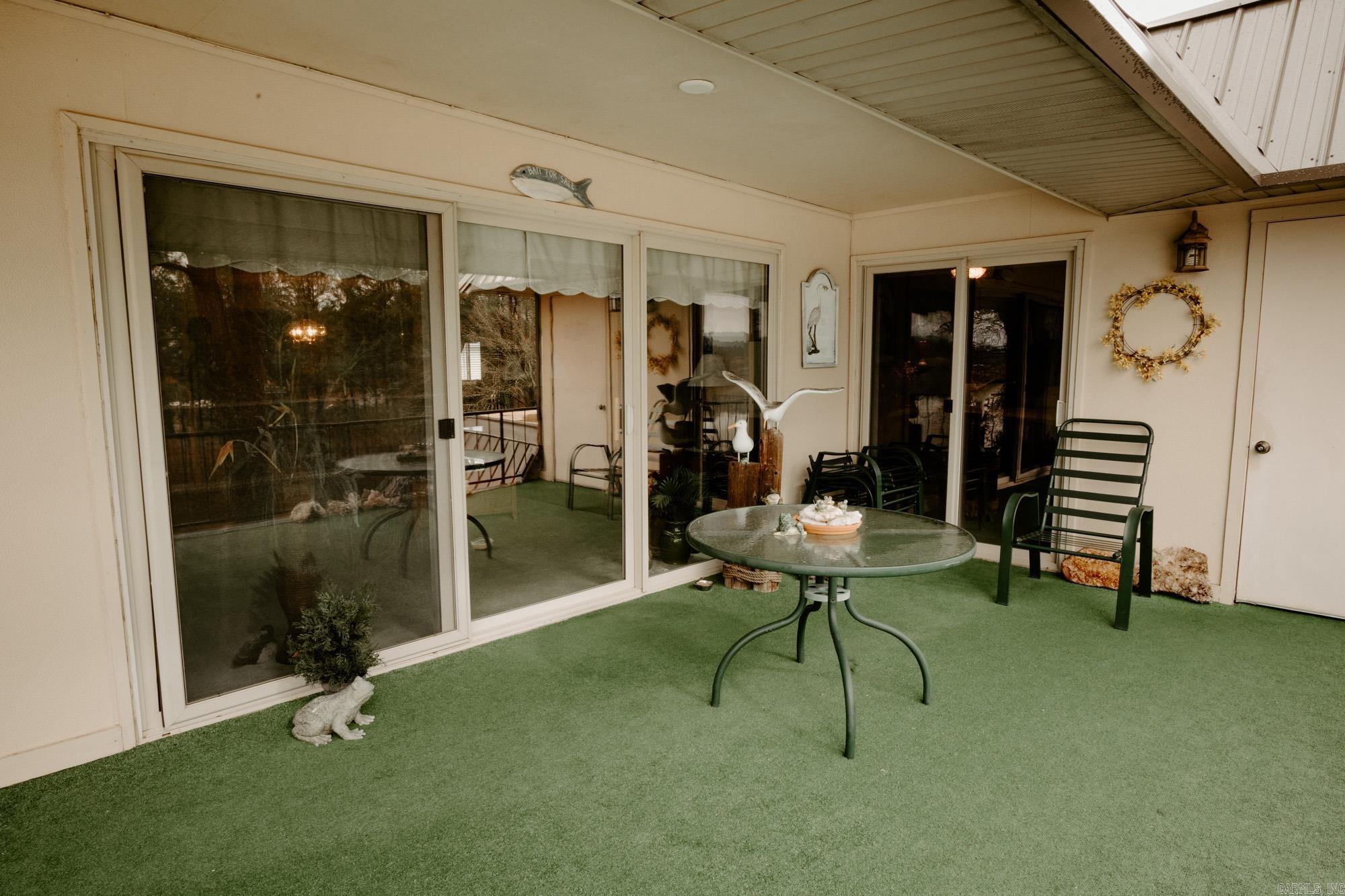 TWIN POINTS HPR - Residential