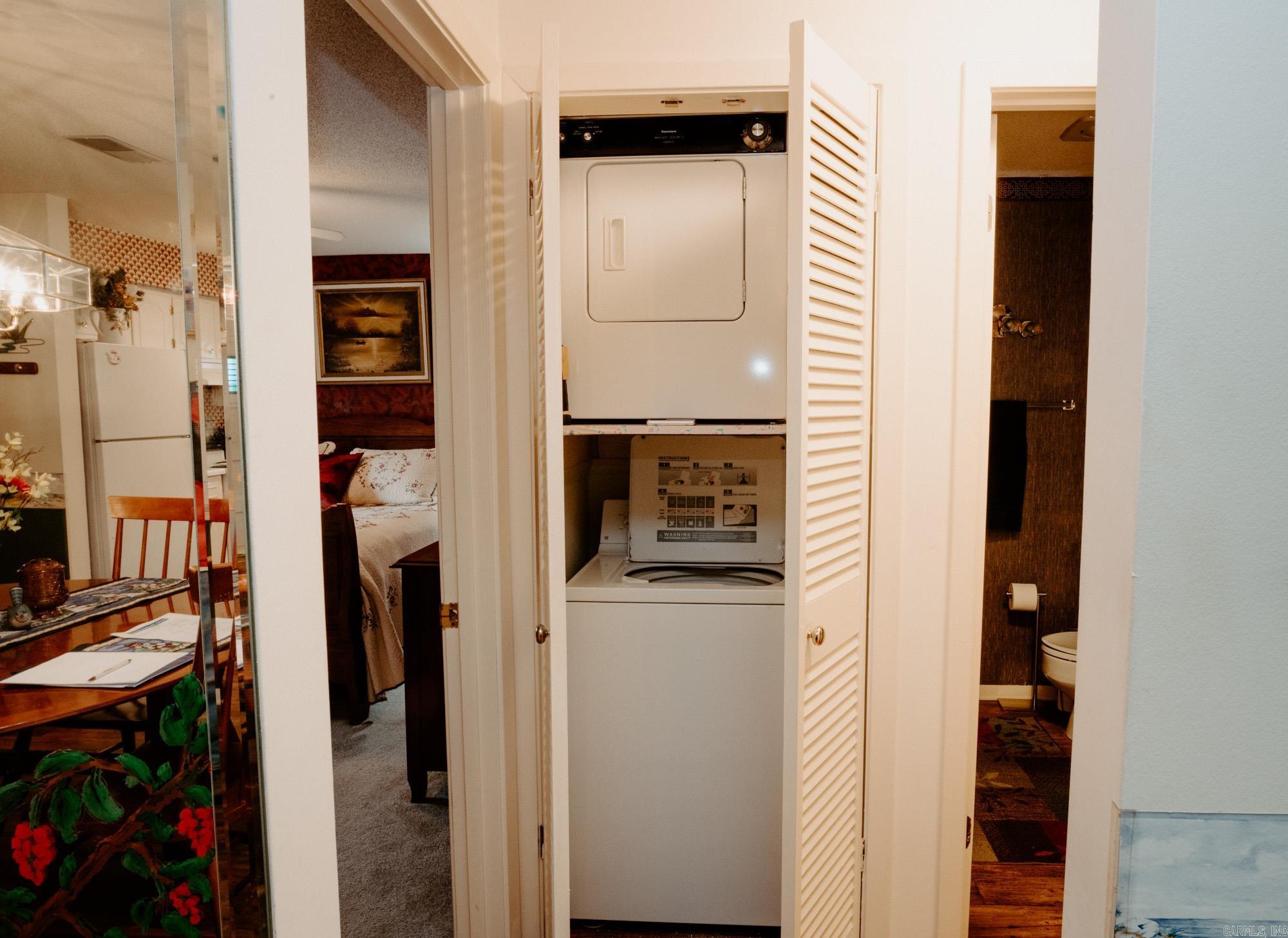 TWIN POINTS HPR - Residential