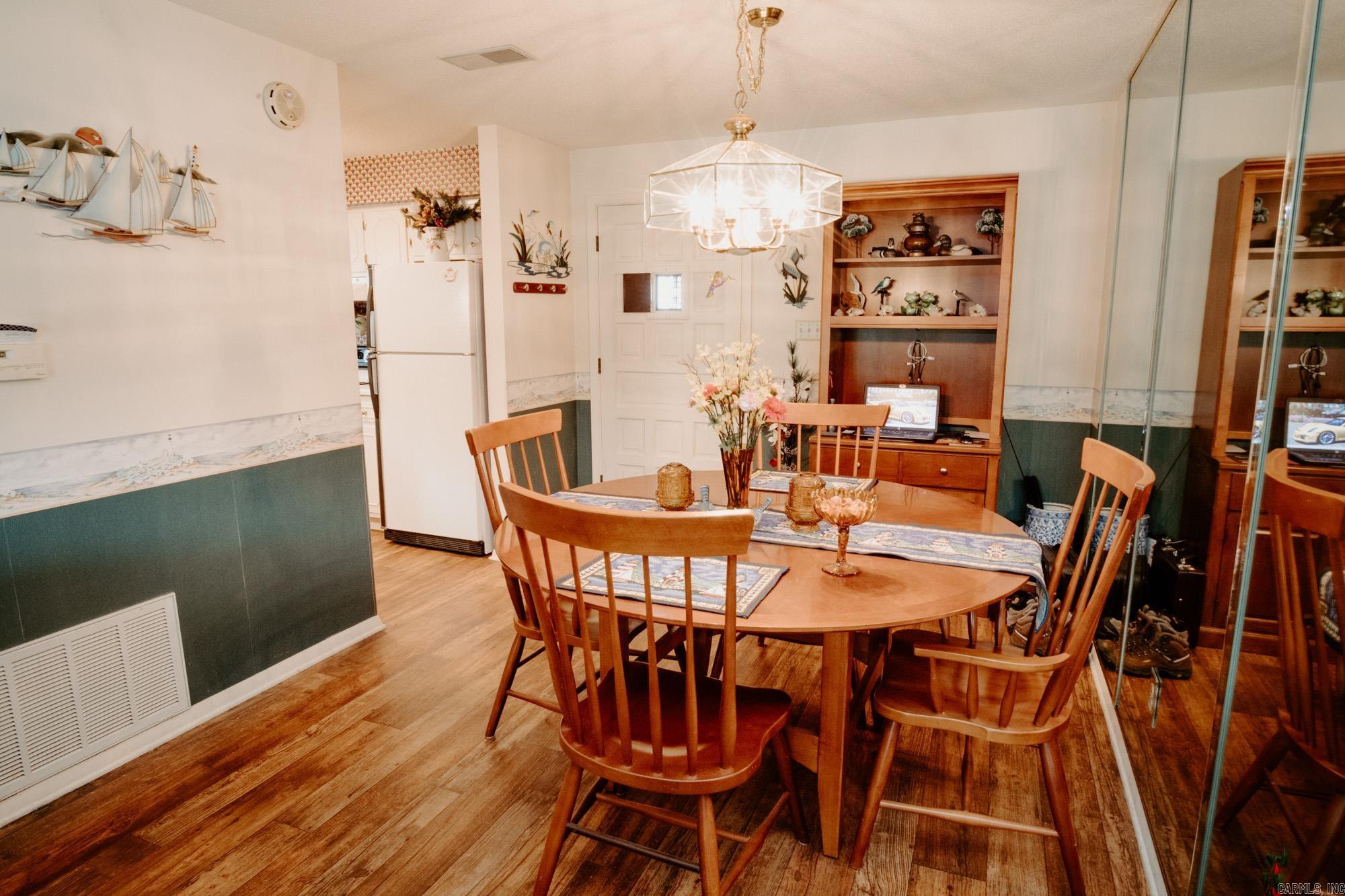 TWIN POINTS HPR - Residential