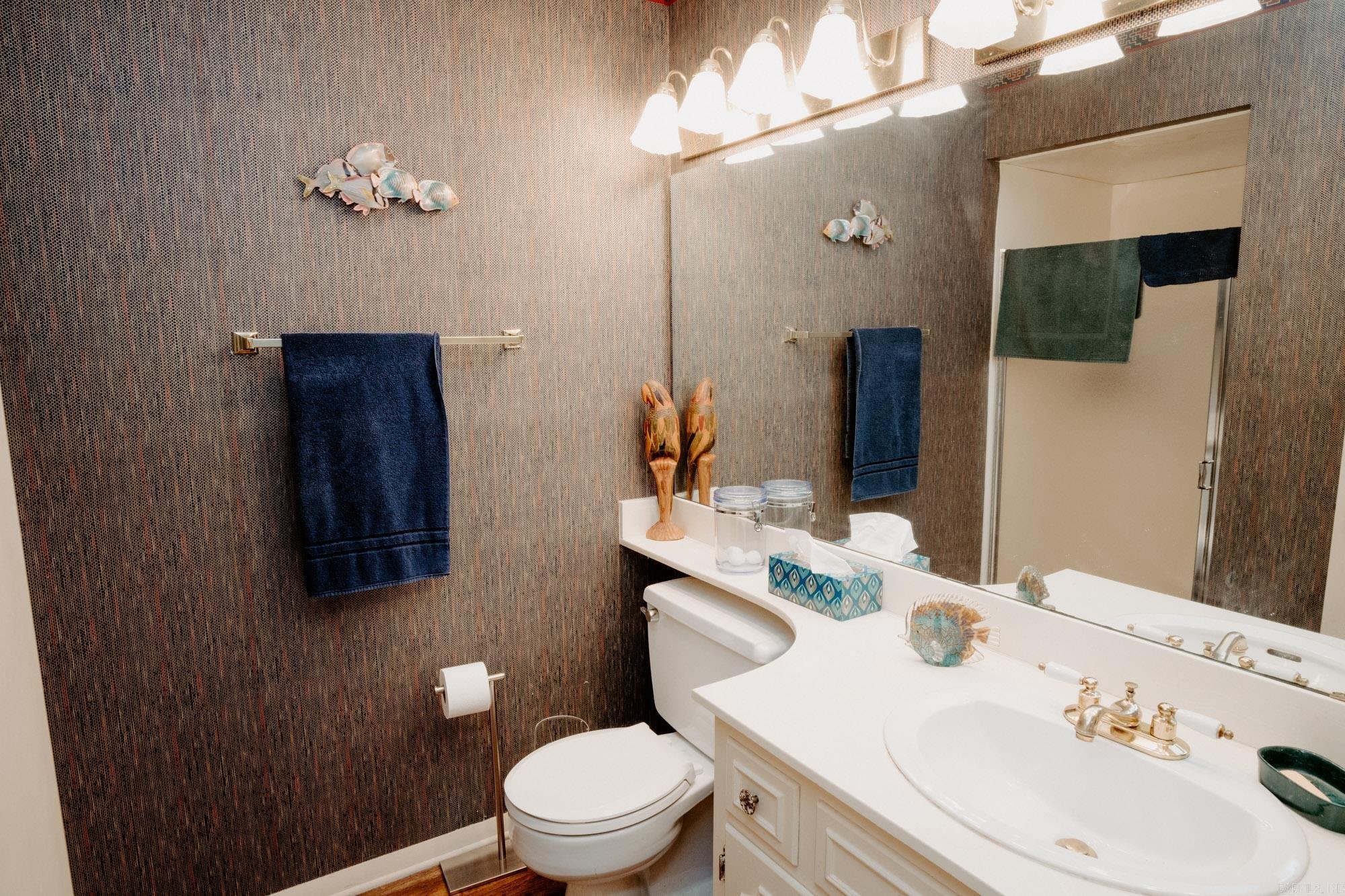 TWIN POINTS HPR - Residential