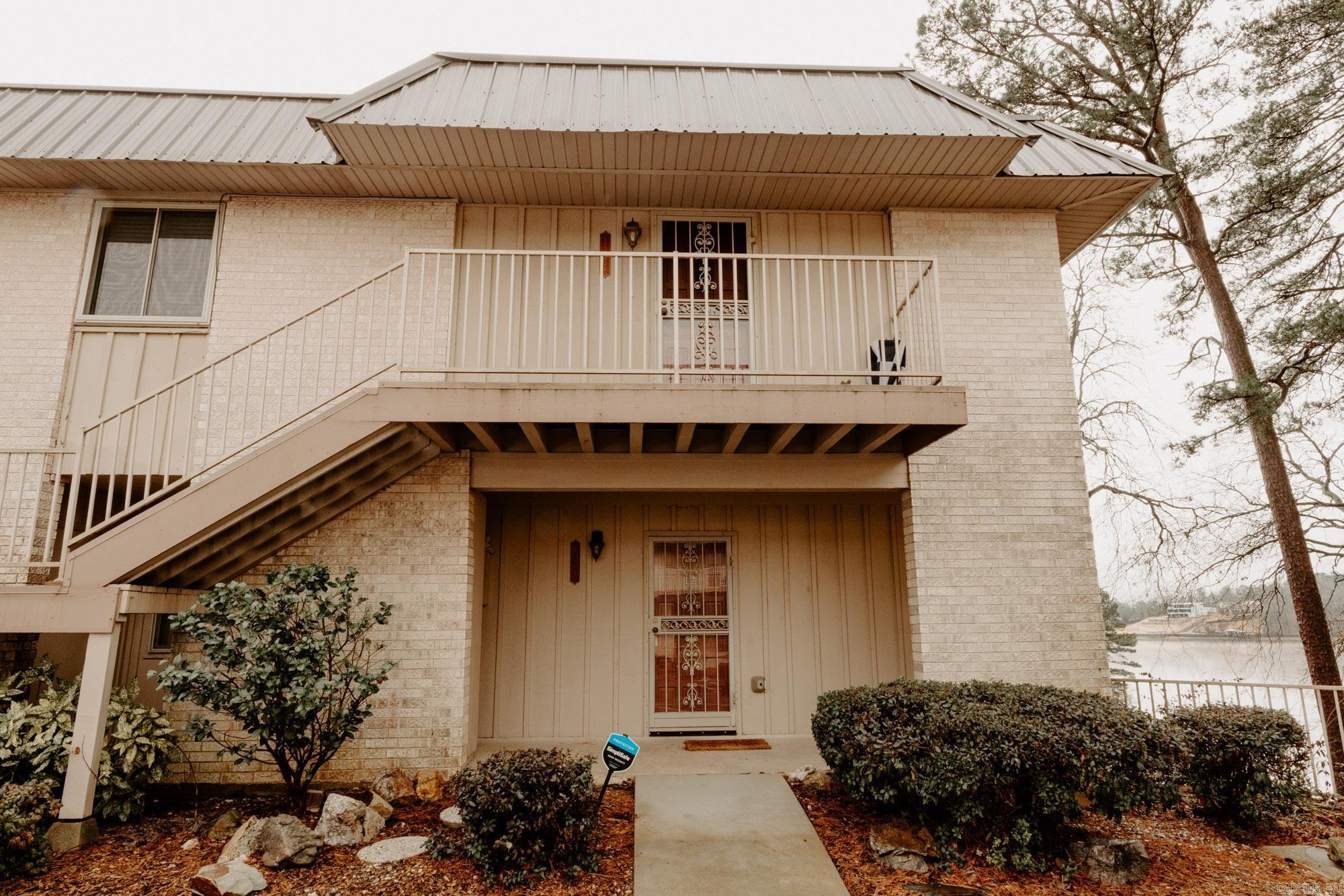 TWIN POINTS HPR - Residential