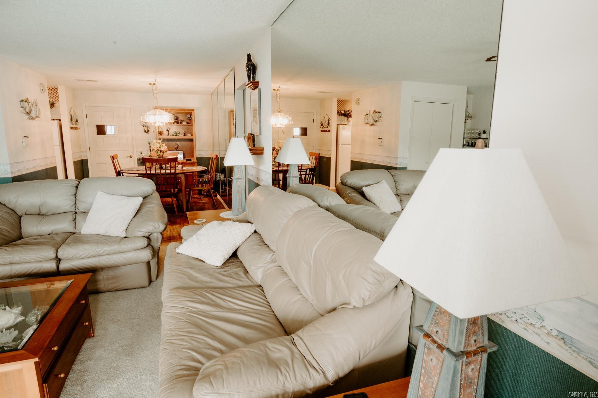 TWIN POINTS HPR - Residential