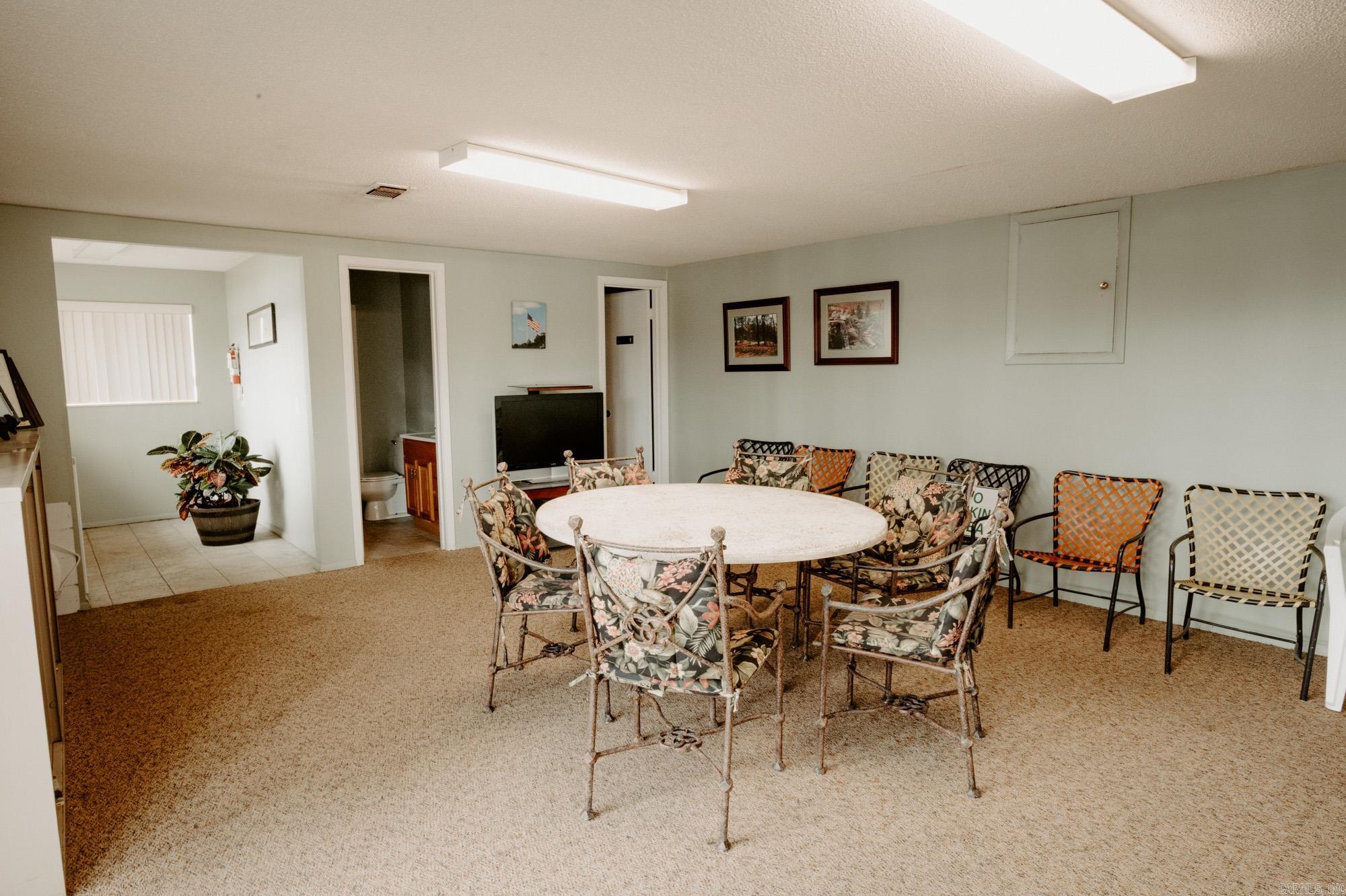 TWIN POINTS HPR - Residential